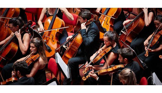Sinfonia nº 5 de Tchaikovsky e Renaud Capuçon em Mozart