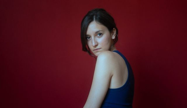 Marta Arpini — Kelder Sessies