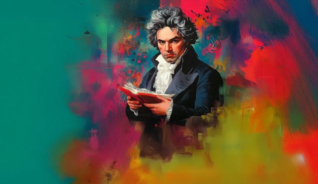Masterpieces Unboxed XL: Beethovens Pastorale