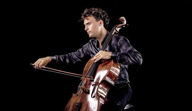 Opening concert with Saint‐Saëns' romantic cello and Mendelssohn