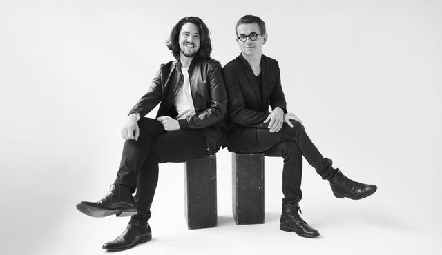 Andrè Schuen & Daniel Heide: Dreams/Nightmares