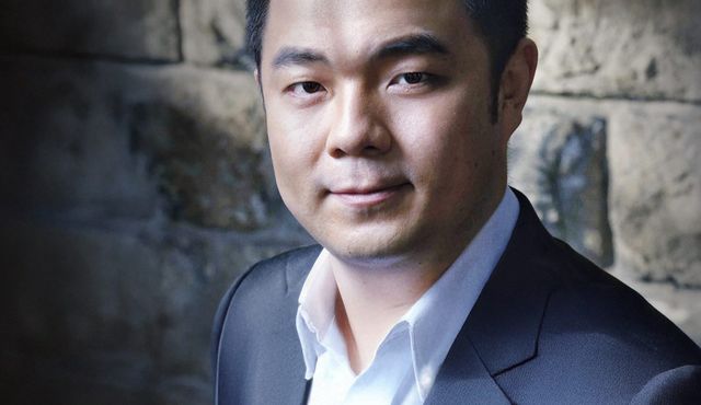 Operafeest op zondag met Jinxu Xiahou