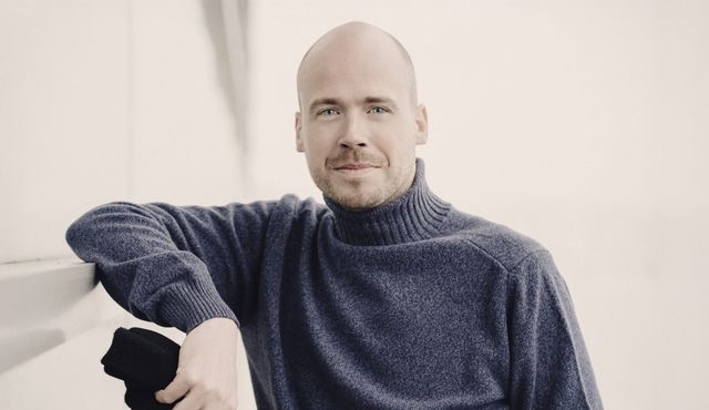 モーツァルトのレクイエム Maarten EngeltjesとPRJCTアムステルダムによる