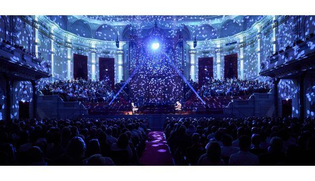 Piano Nights: la più bella musica per pianoforte di tutti i tempi