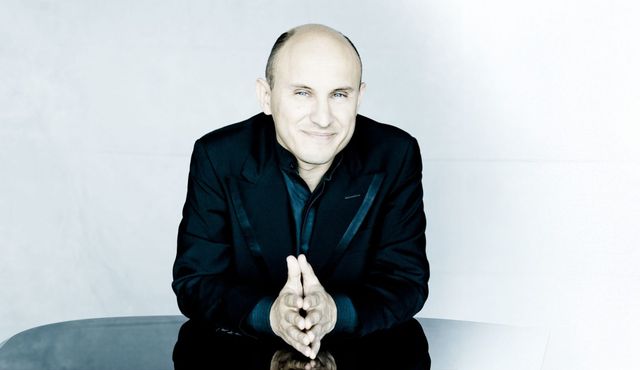 La Symphonie avec orgue de Saint‐Saëns par l'Orchestre philharmonique des Pays‐Bas