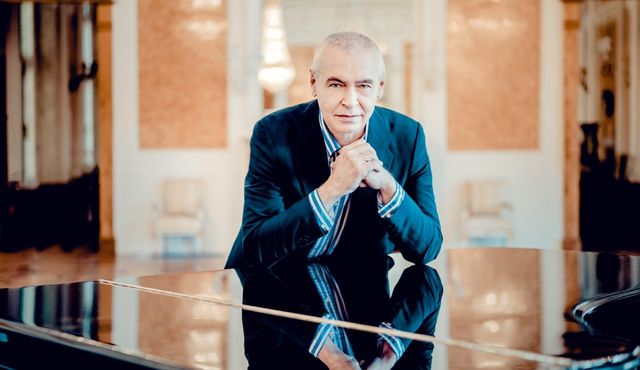 Große Pianisten: Ivo Pogorelich spielt Mozart, Beethoven und Chopin