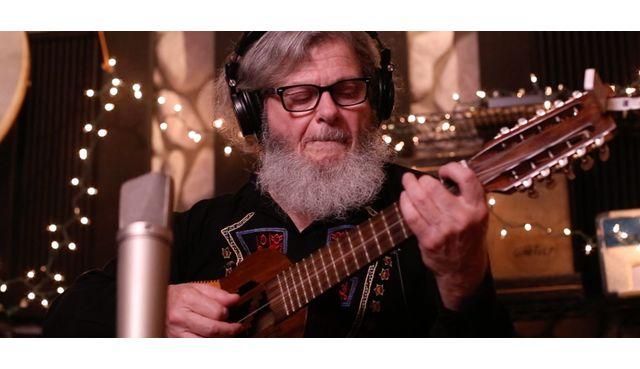 Gustavo Santaolalla