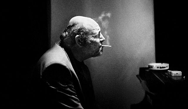 Dutch Jazz Heritage: Misha Mengelberg