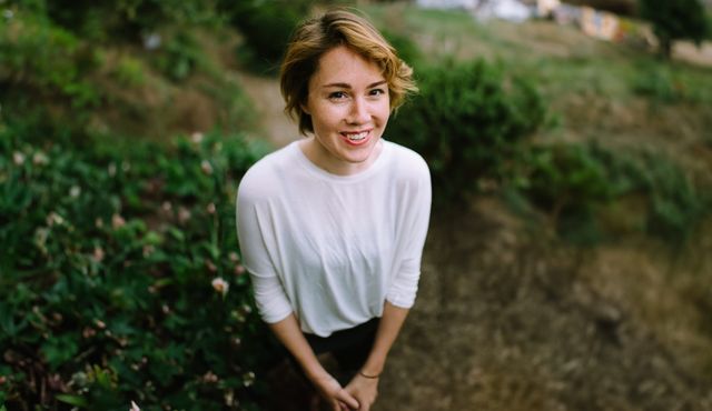 Caroline Shaw & Sō Percussion