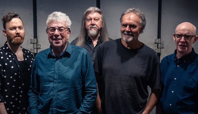 10cc — A turnê dos melhores sucessos