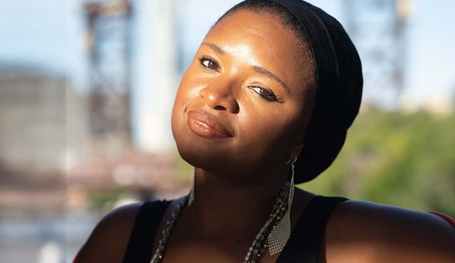 Lizz Wright