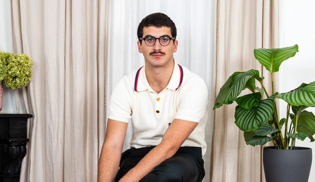 Rising Stars: Giorgi Gigashvili & Nini Nutsubidze
