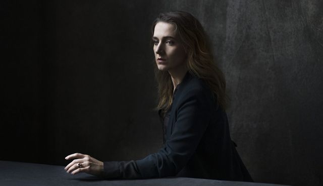 鋭い思考：アリシア・ゲシンスカ＆アンサンブル — 暗黒の時代の女性たち
