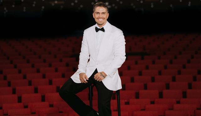 André Hazes: Mais perto do que nunca