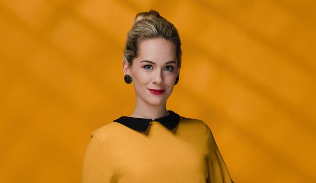 Anna Lucia Richter i Daniel Heide w 