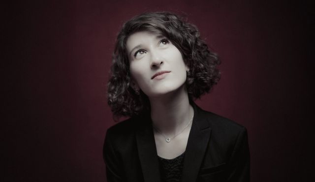 Nathalia Milstein toca Beethoven e Prokofiev