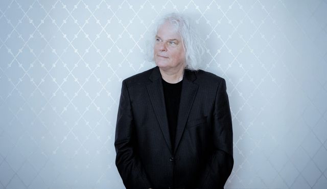 Grote Pianisten: Ronald Brautigam speelt Beethovens 'Appassionata' en Schubert