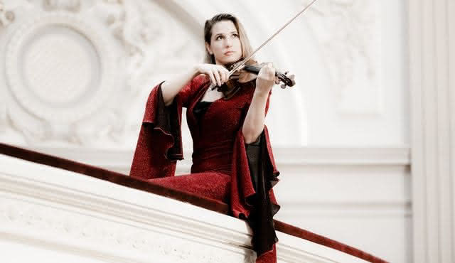 Les grands classiques : les grands classiques du violon par Rosanne Philippens