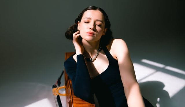 La sinfonía «italiana» de Mendelssohn y Anastasia Kobekina interpreta a Vivaldi