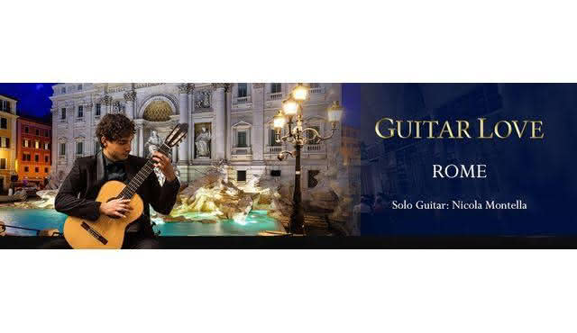 Guitar Love