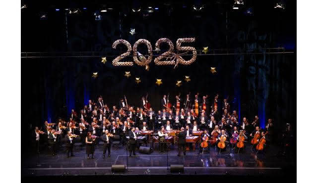 Музыкально-винный гала-концерт оркестра '100 цыганских скрипок