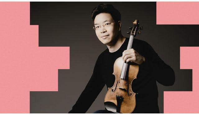 Patética' de Chaikovski — Paul Huang & Franz Schubert Filharmonia en el Palau de la Música Catalana