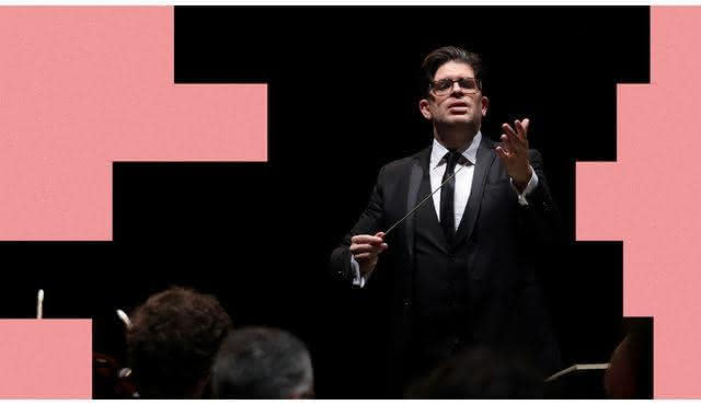 Palau de la Música Catalana: Segunda sinfonía de Mahler, «Resurrección»