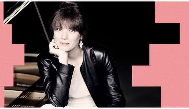 Palau de la Musica Catalana: Anna Fedorova & Rachmaninoff 2