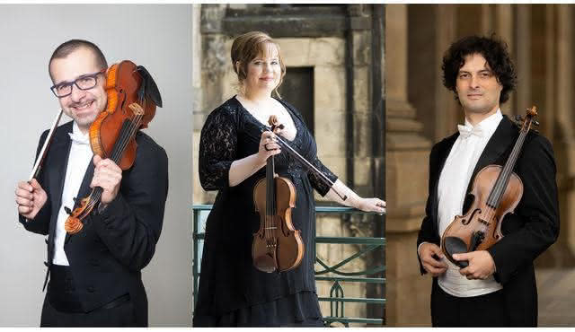 Klementinum: The Best of Czech and World Music