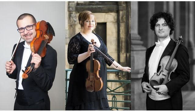 The Best of Czech and World Music