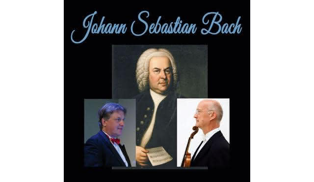 Classic in the Crypt: Johann Sebastian Bach — Sonatas 1014 — 1019