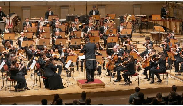 Sinfonisches Kammerorchester Berlin: J. S. Bachs Messe in h‐Moll