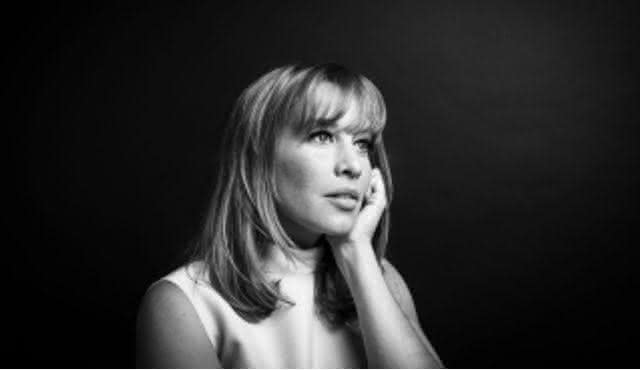 Hildegard Knef: “I want everything”