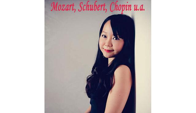 Mozart, Schubert, Chopin et autres