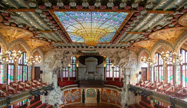 Banda Municipal de Barcelona