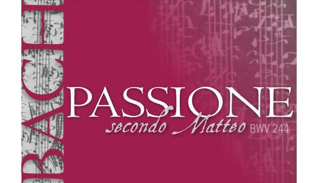 La Passion selon saint Matthieu de Bach : Paul dans les murs