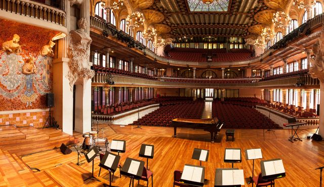 Hollywood, l'època daurada. De Korngold a Williams