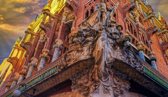 Vine tu i les cançons – hołd dla Conxity Badii