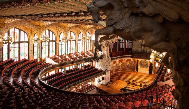 SWR Stuttgart Symphony Orchestra & Roth — Daphnis et Chloé by Ravel