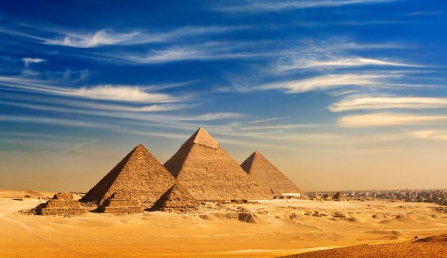 Was tun in Kairo | Highlights & Geheimtipps
