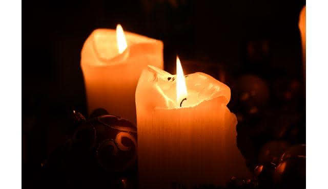 Candlelights Concert at St. Ephrem Church: Bach, Mozart, Beethoven