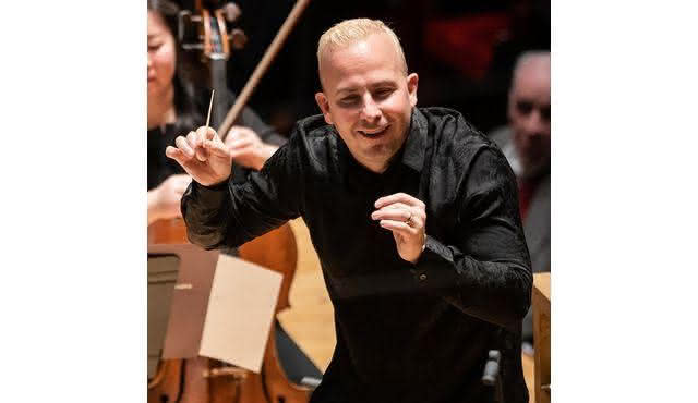 Das Philadelphia Orchestra in der Carnegie Hall