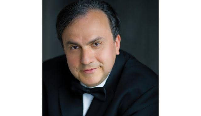 Yefim Bronfman in der Carnegie Hall
