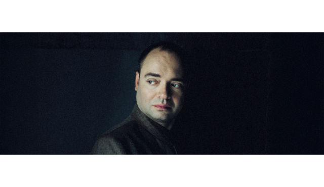 Orkiestra Kameralna Paryża i Alexander Melnikov: Teatr Champs‐Elysées