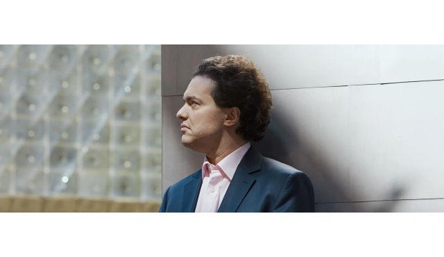 Evgeny Kissin, Joshua Bell & Steven Isserlis: Théâtre des Champs‐Elysées