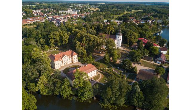 Concerti al Castello di Mirow