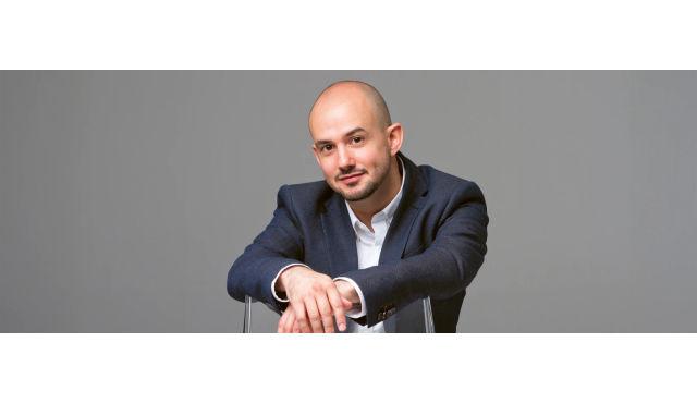 Franco Fagioli: Teatro de los Campos Elíseos