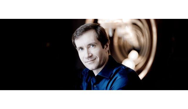 Nikolaj Lugansky świętuje Ravela: Théâtre des Champs‐Elysées