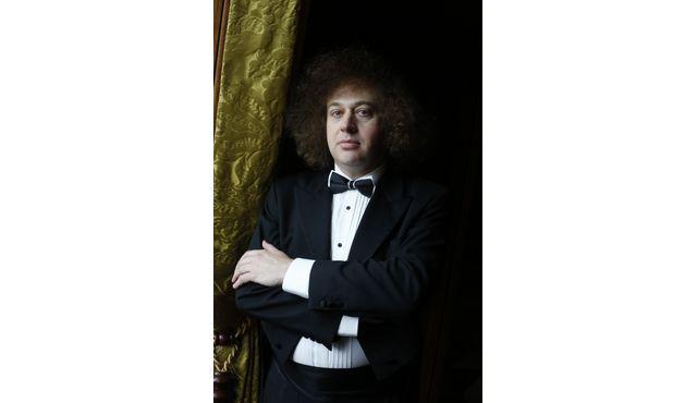 Frederic Chopin Gala in der Philharmonie Berlin