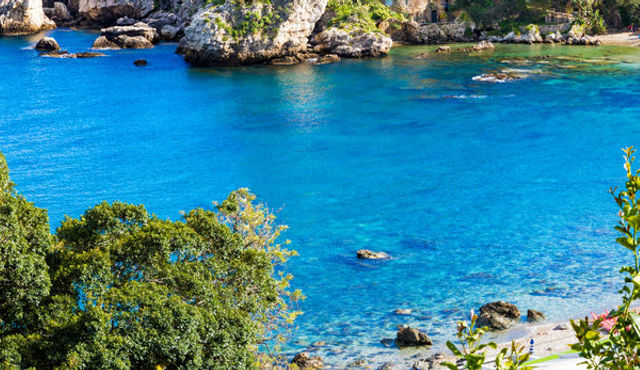 Festival Internacional de Música de Taormina